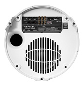 GENELEC F Two BWM активный сабвуфер, НЧ динамик 8", 150Вт. Пульт ДУ. Белый