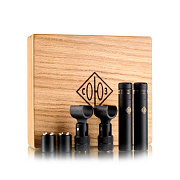 СОЮЗ 011 FET-M транзисторный конденсаторный микрофон с узкой мембраной