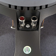 EIGHTEEN SOUND 18LW1400/8 - 18' динамик с расширенным НЧ, 8 Ом, 1000 Вт AES, 98 dB, 28-2500 Гц