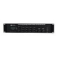 SHOW MPA-2500 - двухзонная трансляционная система