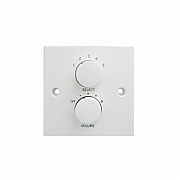 Volta VC-5120RS встраиваемый регулятор громкости