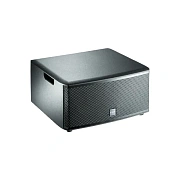 FBT ARCHON 208S - пассивный сабвуфер, 2х8', 600Вт/8Ом - 132 дБ, 50Гц-500Гц