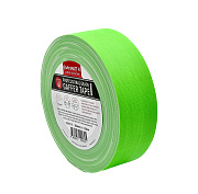 Клейкая лента DG Tape @ultraMATT Fluorescent 50мм х 50м