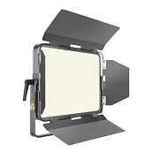 Компактный широкоугольный светильник типа «soft-panel» SS5521SC Y-PLANO 500 DMX