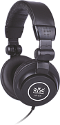 Профессиональные студийные наушники SVS Audiotechnik HP-400