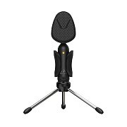 BEHRINGER BV4038 - конденсаторный USB-микрофон, суперкардиоида