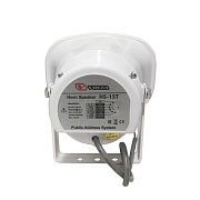 Volta HS-15T (2023) всепогодный пластиковый рупорный громкоговоритель