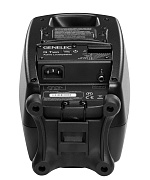 GENELEC G Two BMM активная 2-полосная АС, НЧ 4" 50Вт, ВЧ 0.75" 50Вт. Подставки. Черная