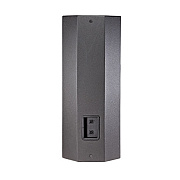 JBL PRX425 - 2-х полосн. пассивная акустическая система 2х15', 600Вт/1200Вт,4Ом, Max SPL134дБ