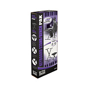 ONSTAGE KPK6500 - комплект из клавишной стойки и стула