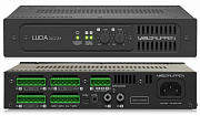 LAB.GRUPPEN LUCIA 240/2M - усилитель инсталляционный, класс D, 2 канала, встроенный DSP 4 канала, 2х