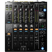 PIONEER DJM-900NXS2 - 4-х канал. профессиональный микшер топового уровня, клубный стандарт.