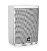 TANNOY VX 8-WH пассивная АС, 8"Dual Concentric, RMS130Вт/прогр.260Вт/пик.520Вт, 8Ом, 85Гц-35 кГц ±3 дБ, SPL119 дБ пик, 90°x90°, Белый