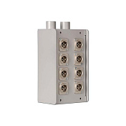 Панель для монтажной коробки BRW-1-1