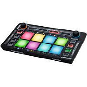 Reloop Neon Контроллер для программы Serato DJ, уникальный набор функций, параллельное подключ