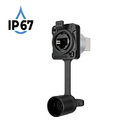 Разъем SE8FDYH-60-67-B-NS