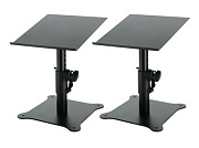 Комплект стоек для мониторов настольные SuperFix XSS409BP2