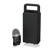 BEHRINGER C112 - динамический микрофон премиум-класса для бас-барабана