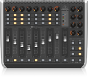 BEHRINGER X-TOUCH COMPACT - универсальный USB контроллер