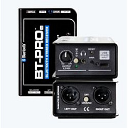 Radial BT-Pro V2 Беспроводной интерфейс BlueTooth с балансым стерео выходом