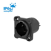 Разъем SAC3MPX