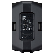 YAMAHA DXR15MKII - активная двухполосная акустическая система, 1100 Вт, НЧ 15' + ВЧ 1,75'