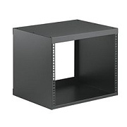 K&M 48240-008-55 19'' рэковый шкаф на 8U, глубина 430 мм