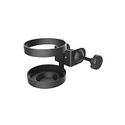 Держатель для бутылок к микрофонной стойке MSA081 Black