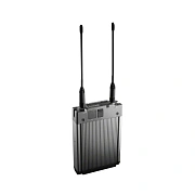 SENNHEISER EK 6042 A - миниатюрный накамерный приёмник UHF (450-626) в прочном металлическом корпусе