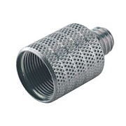 K&M 21600-000-29 резьбовой переходник с 5/8" на 3/8"