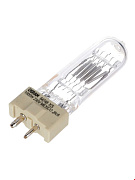 OSRAM 64748 XS - лампа галогенная 230 В/1000 Вт, GY9,5 , 250 часов