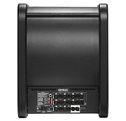 GENELEC 7370AP активный сабвуфер, НЧ динамик 12", 400Вт. Опциональная настройка GLM калибратором. Черный