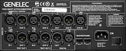 GENELEC 7350APM активный сабвуфер, НЧ динамик 8", 150Вт. Опциональная настройка GLM калибратором. Черный