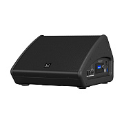 TURBOSOUND TFM122M-AN - сценический монитор/сателлит, активный,12'карбон/неод, 1,4'титан, 2500Вт