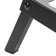 ONSTAGE GPB4000 - подставка для 20 педалей эффектов с сумкой