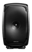 GENELEC 8361AM активный 3-полосный монитор, 2 овальных НЧ 10"x5" 500Вт, коакс. СЧ 5" 150Вт+ВЧ 1" 150Вт. Подставки. Черный