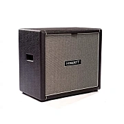 HIWATT SE410F Custom - акустический кабинет для бас гитары 600 Вт