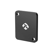 Пластиковая панельная заглушка DPC