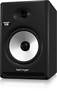 BEHRINGER K8 - активный двухполосный студийный монитор 8``, би-амп, 150 Вт