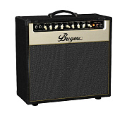 Bugera V55 INFINIUM Bugera V55 INFINIUM ламповый гитарный комбоусилитель 1х12" Turbosound 55Вт, 2 канала, ревербератор