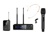 Радиосистема Октава OWS-U1200HDL суперкардиода