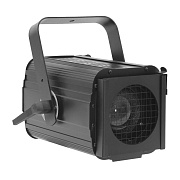 HTL ACCENT 650 PC Театральный прожектор профессиональной серии с каменистой линзой PC 650 Вт