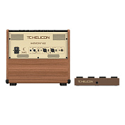 TC HELICON HARMONY V60 - 2-х канальный комбоусилитель для акустической гитары/вокала, 60 Вт