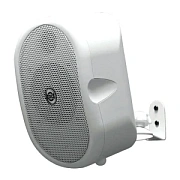 Широкополосная акустическая система SHOW CSB-10T/WH, 70/100В,10Вт, 85дБ, динамик 3', белая