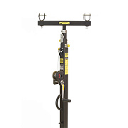 Телескопическая универсальная стойка-элеватор SIGMA 70160kg / 5,30m