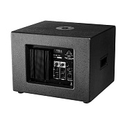 Wharfedale Pro TITAN SUB 12A Black двухполосная акустическая система