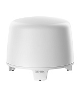 GENELEC F Two BWM активный сабвуфер, НЧ динамик 8", 150Вт. Пульт ДУ. Белый