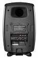 GENELEC 8050BPM активный 2-полосный монитор, НЧ 8" 150Вт, ВЧ 1" 120Вт. Подставки. Темный