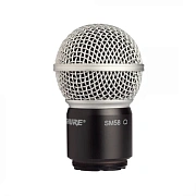 SHURE RPW112 - картридж SM58 для беспроводного передатчика