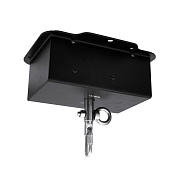 INVOLIGHT MBM200 - мотор для зеркального шара. 1 оборот/мин. Макс. диаметр шара 75 см